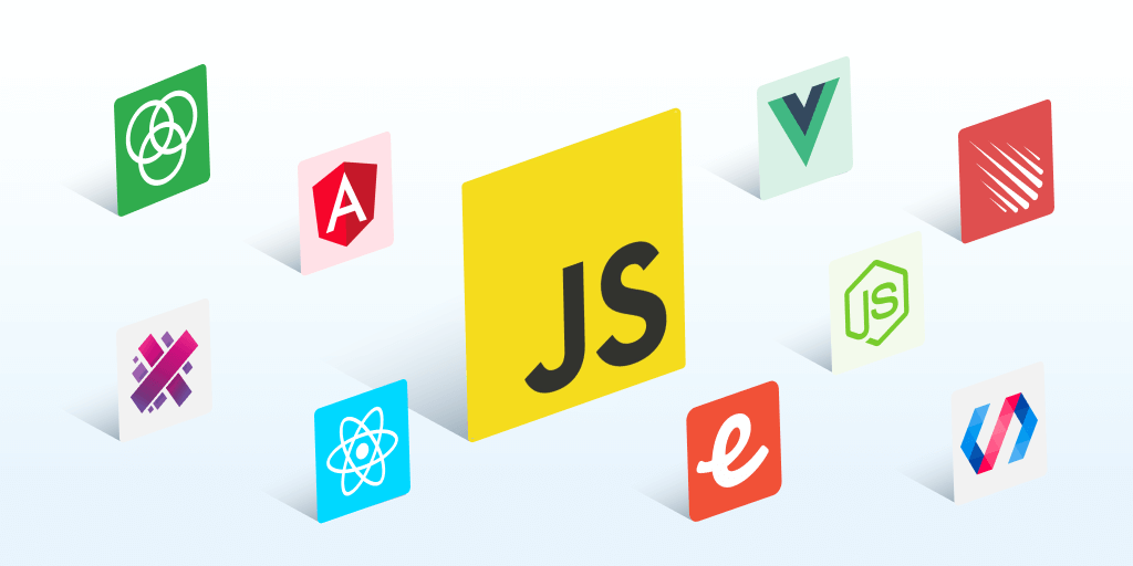 Découvrez l'histoire fascinante des frameworks JavaScript, de jQuery à Nuxt 3. Comprenez leur évolution et leur impact sur le développement web moderne.